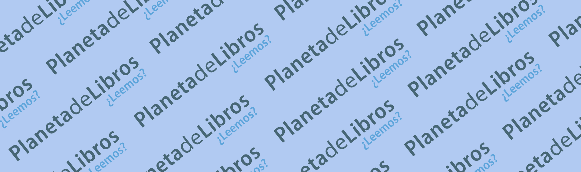 Imagen de fondo Leer es poder