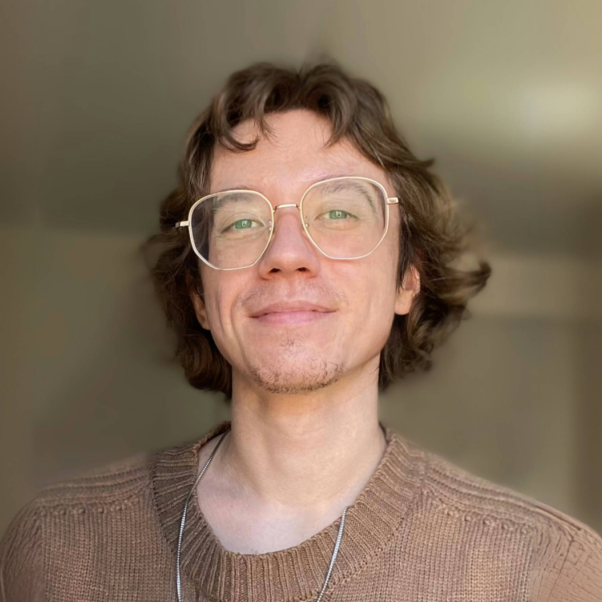 Retrato de Page Powars