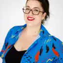 Fotografía de Pedrita Parker