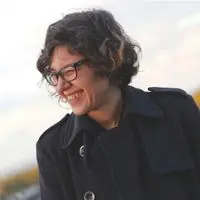 Retrato de Diana Fernández Irusta