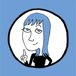 Retrato de  Eva Belmonte