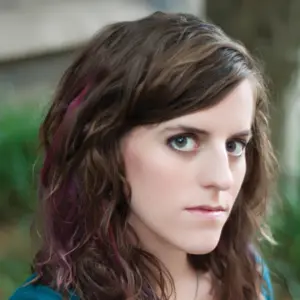 Retrato de  Claire Legrand