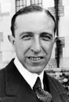 Retrato de  Pedro Salinas