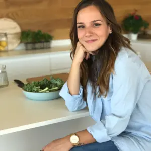 Retrato de  Neus Elcacho