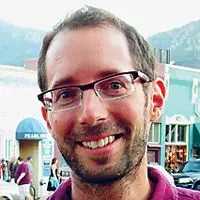 Retrato de Christopher Pitts