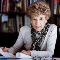 Retrato de  Pilar Urbano