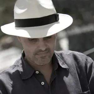 Retrato de  José Mateos