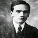 Fotografía de César Vallejo
