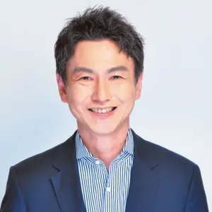 Retrato de Tatsuhiko Inoue