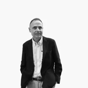 Retrato de Vicente Garrido