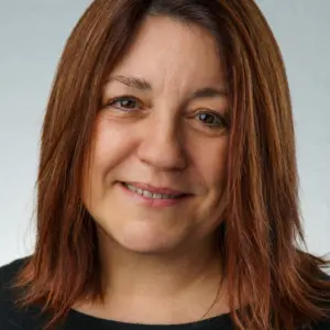 Retrato de  Claudia Elena Castañeiras