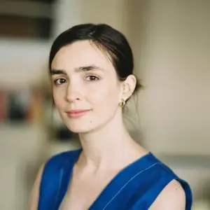 Retrato de Paula Cifuentes