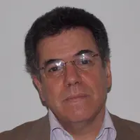 Retrato de Gerardo Caetano