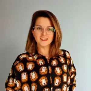 Retrato de  Tania Pasarín-Lavín (@ser_maestra)