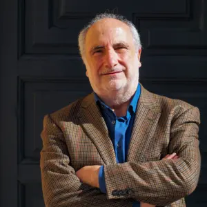 Retrato de Marino Pérez Álvarez