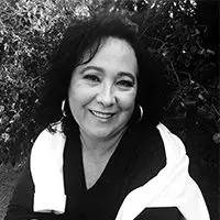 Retrato de Inés Plana