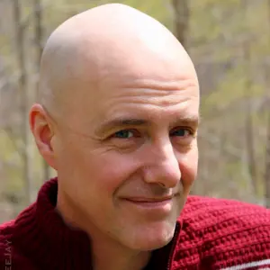 Retrato de Edward Ashton