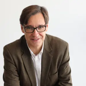 Retrato de Salvador Illa