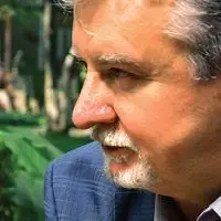 Retrato de  Paul Garner