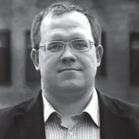 Retrato de Evgeny Morozov