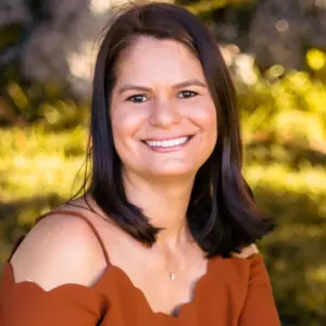 Retrato de Susana Illera