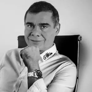 Retrato de Juan Carlos Videla