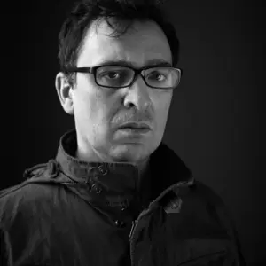 Retrato de José C. Vales