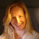 Fotografía de Margaret Fenwick