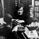 Fotografía de José Emilio Pacheco