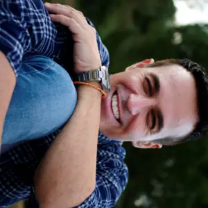 Retrato de Josep Reyes