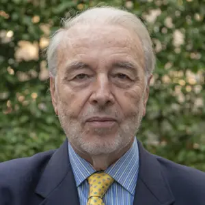 Retrato de  Fernando Puell de la Villa