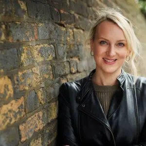 Retrato de  Chloé Esposito