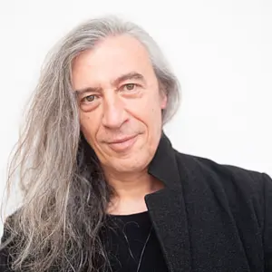 Retrato de  Gerard Quintana