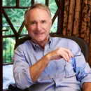 Fotografía de Dan Brown
