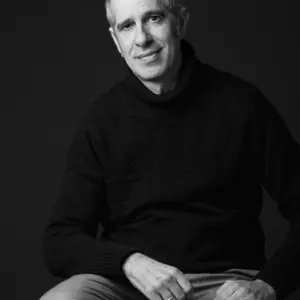 Retrato de Max Ibarrola