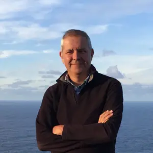 Retrato de  Antonio Sandoval