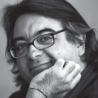 Retrato de  Jesús Ruiz Mantilla