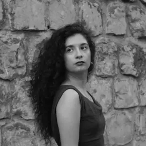 Retrato de Rosa Berbel