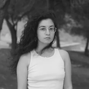 Retrato de Rosa Berbel