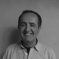 Retrato de Manuel Alberca