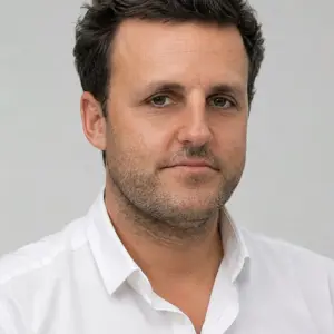 Retrato de Javier López-Ibor