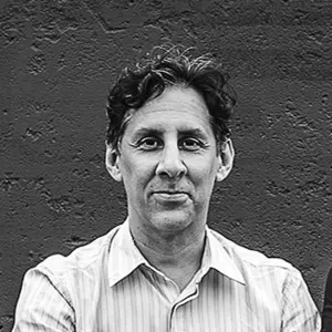 Retrato de Pablo Aro Geraldes