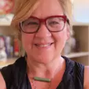 Fotografía de Jo-Marie Burt