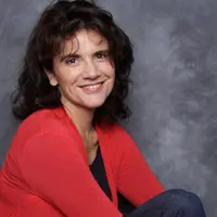 Retrato de  Natasa Dragnic