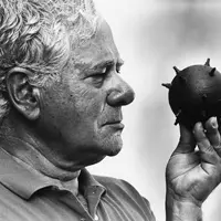 Retrato de  José Luis Ledesma