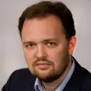 Fotografía de Ross Douthat