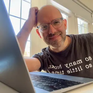 Retrato de  Andrés Sanín