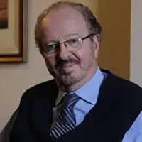 Retrato de Isidoro Vegh