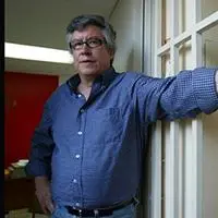 Retrato de  Fernando M. González