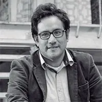 Retrato de  Miguel Sánchez